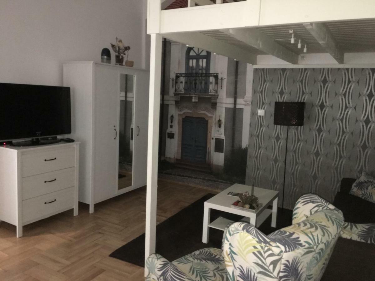 Lovag Apartman — Fotók 1