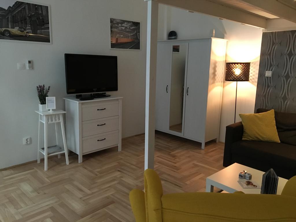 Lovag Apartman — Fotók 3